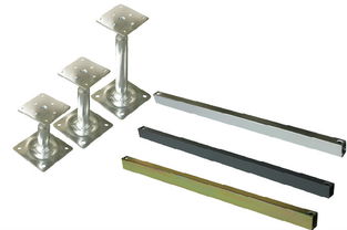 南宁防静电地板价格 厂家 图片